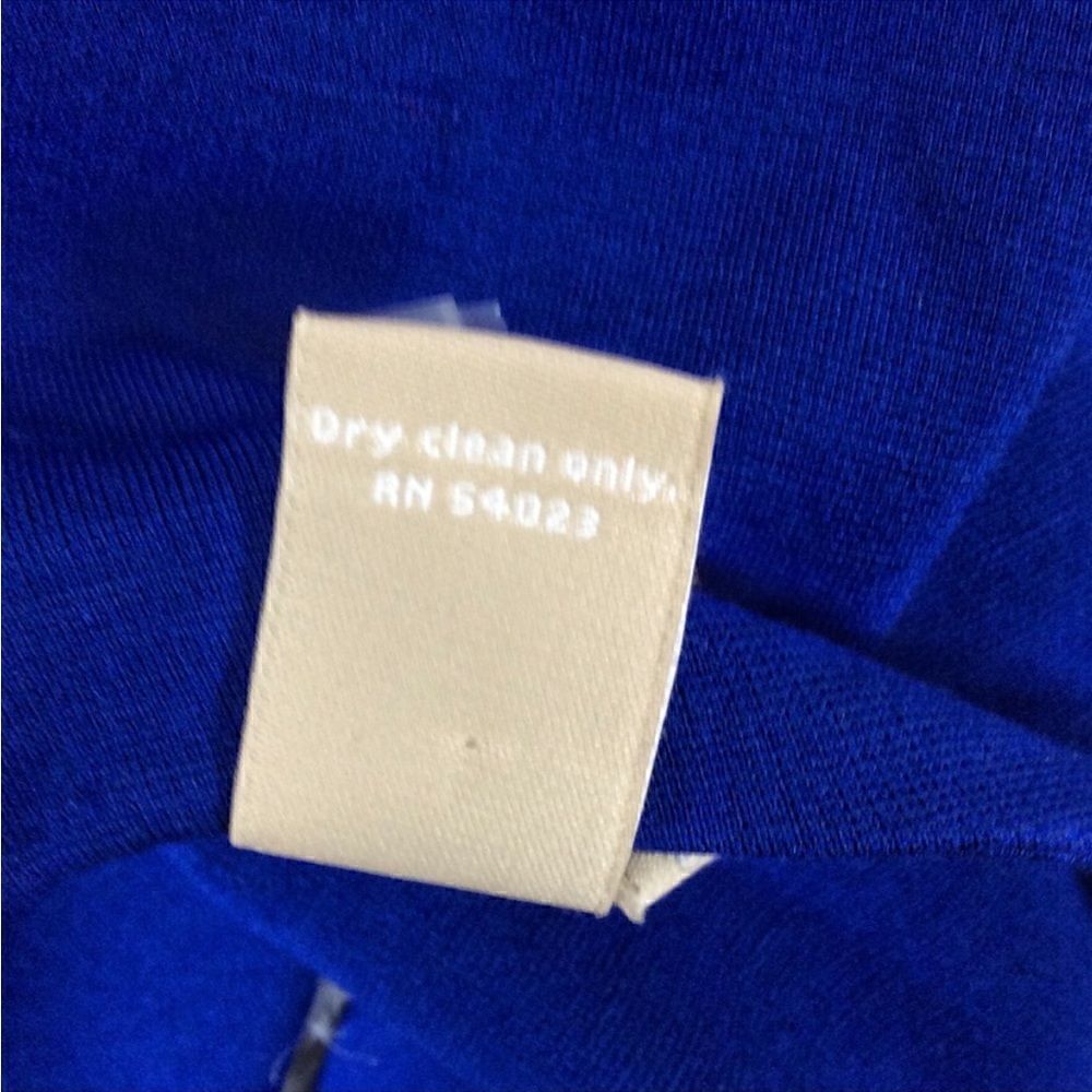 Banana Republic Color Block Bodycon
Stretch Dress - Picture 9 of 9